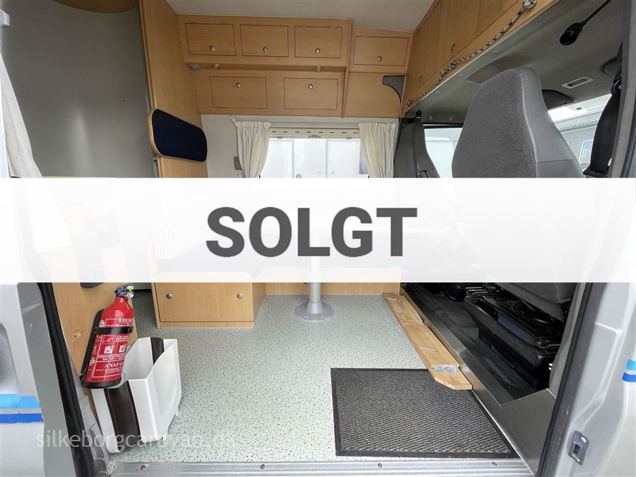 Ford Transit Blueline 2,0 TD